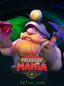 Explorando TreasureMania: O Novo Sensação dos Jogos Online