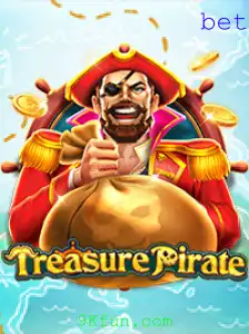 Explorando o Universo de TreasurePirate em 9Kfun.com