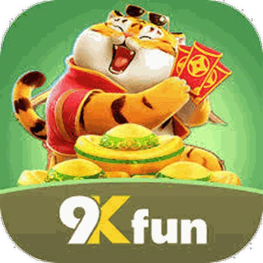 Logotipo 9Kfun.com