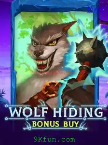 Explorando o Mundo de WolfHidingBonusBuy